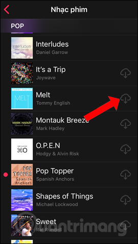 How to use iPhone video editing clips Picture 28