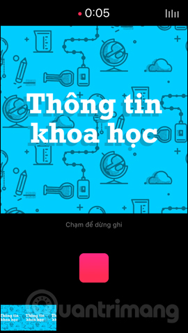 How to use iPhone video editing clips Picture 34