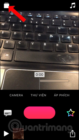 How to use iPhone video editing clips Picture 35