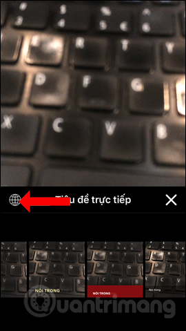 How to use iPhone video editing clips Picture 5