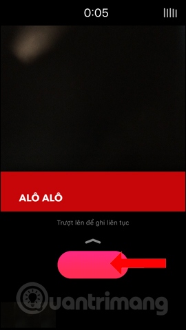 How to use iPhone video editing clips Picture 7