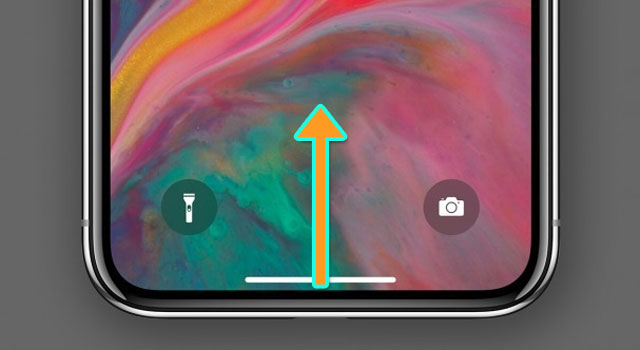 How to use iPhone Xs, Xs Max for newbies Picture 11