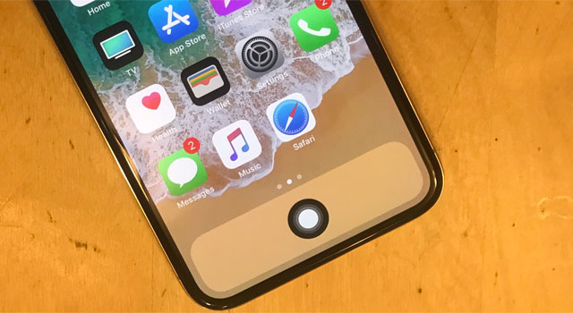 How to use iPhone Xs, Xs Max for newbies Picture 12