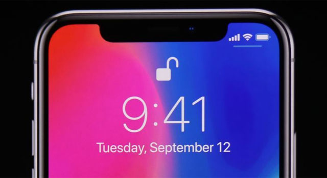 How to use iPhone Xs, Xs Max for newbies Picture 15