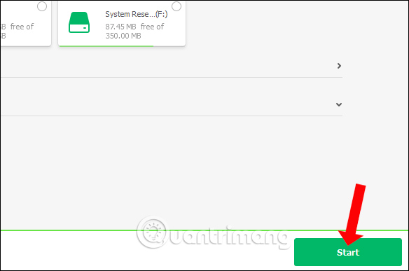How to use iSkysoft Data Recovery to recover data Picture 8