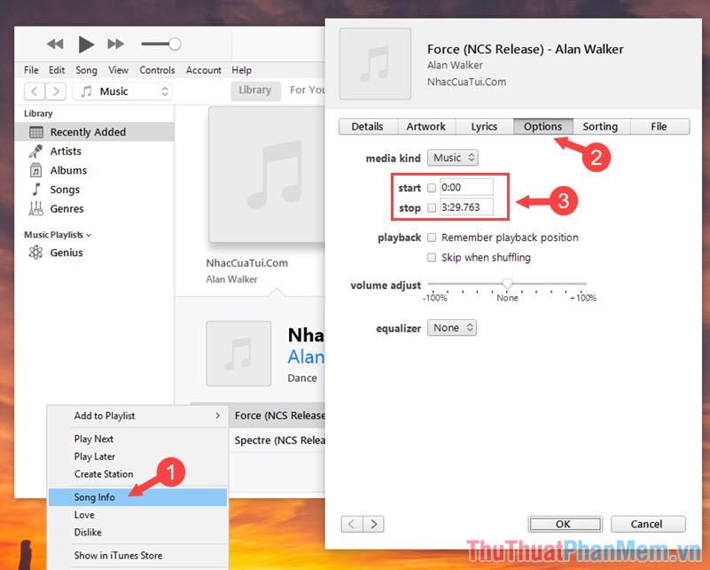 How to use iTunes for beginners Picture 5