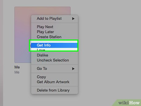 How to Use iTunes Picture 10