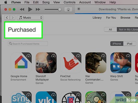 How to Use iTunes Picture 11