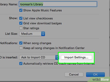How to Use iTunes Picture 13