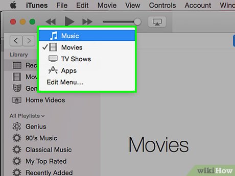 How to Use iTunes Picture 14