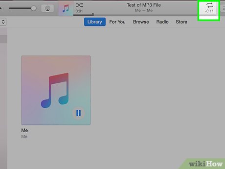 How to Use iTunes Picture 18