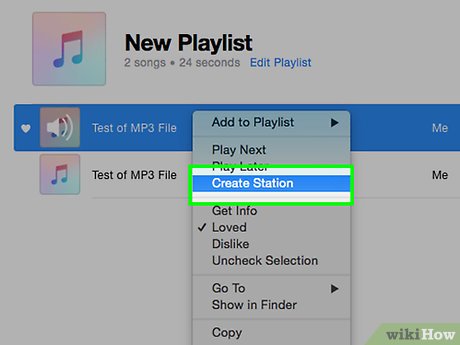 How to Use iTunes Picture 19