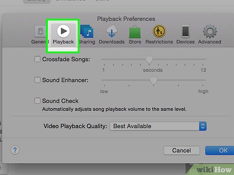 How to Use iTunes Picture 23