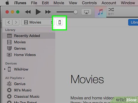 How to Use iTunes Picture 24