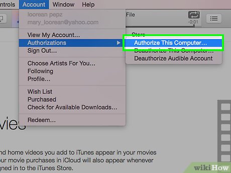 How to Use iTunes Picture 25