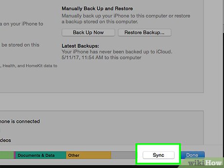 How to Use iTunes Picture 28