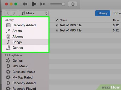 How to Use iTunes Picture 3