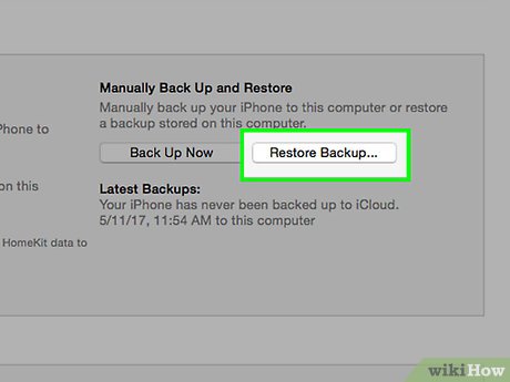 How to Use iTunes Picture 32