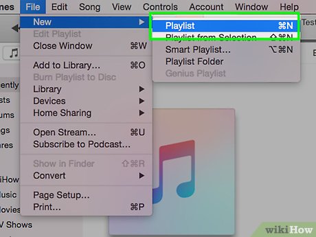 How to Use iTunes Picture 36
