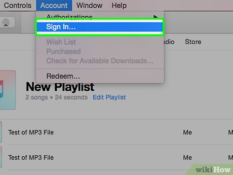 How to Use iTunes Picture 4