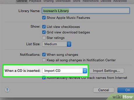 How to Use iTunes Picture 6