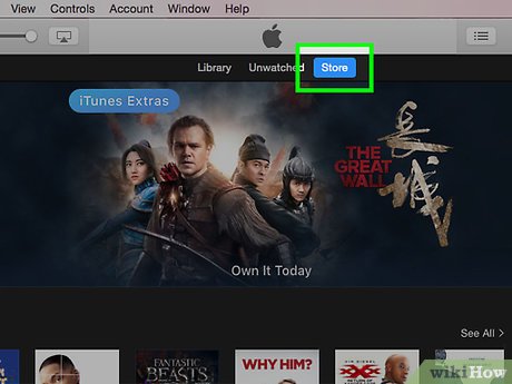 How to Use iTunes Picture 9