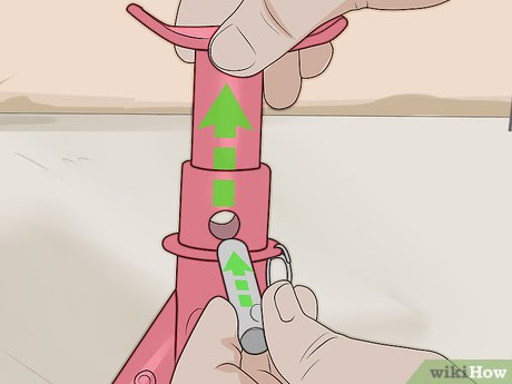 How to Use Jack Stands Picture 6