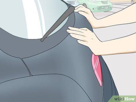 How to Use Jack Stands Picture 8