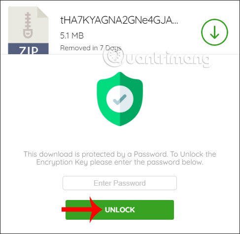 How to use Jetdrop to share files up to 10GB Picture 7