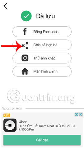 How to use Jigsaw FaceArt with celebrities Picture 12