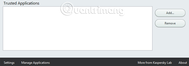 How to use Kaspersky Anti-Ransomware Tool for Business Picture 9