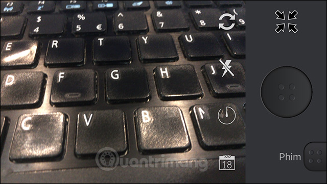 How to use KD Pro to take vintage photos Picture 10