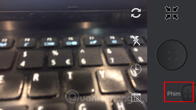 How to use KD Pro to take vintage photos Picture 11