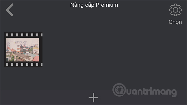 How to use KD Pro to take vintage photos Picture 12