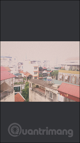 How to use KD Pro to take vintage photos Picture 14