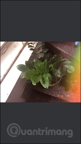 How to use KD Pro to take vintage photos Picture 15