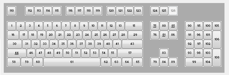 How to Use Keytweak Picture 1