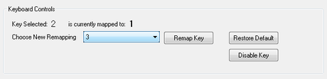 How to Use Keytweak Picture 2