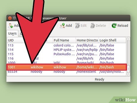 How to Use KUser Picture 9