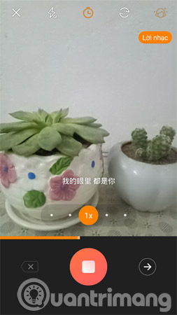 How to use Kwai on your phone, add effects, parody a hot video voice online Picture 10