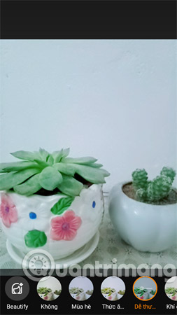 How to use Kwai on your phone, add effects, parody a hot video voice online Picture 13