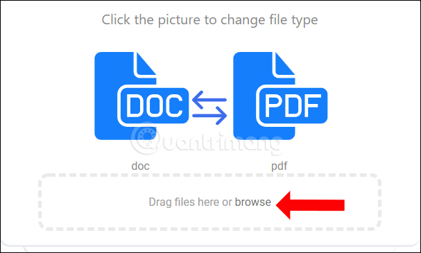 How to use large file fileshifter.io convert Picture 4