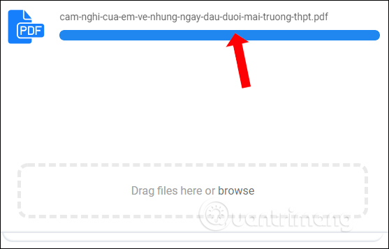 How to use large file fileshifter.io convert Picture 6