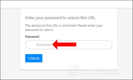 How to use Link Fox to shorten the website link Picture 5