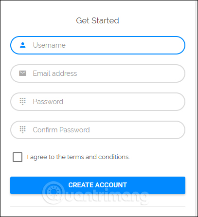 How to use Link Fox to shorten the website link Picture 7