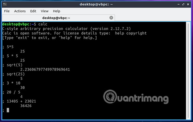 How to use Linux Terminal as a computer Picture 2