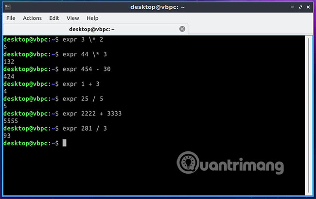 How to use Linux Terminal as a computer Picture 4