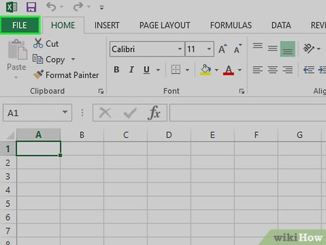 How to Use Macros in Excel Picture 17
