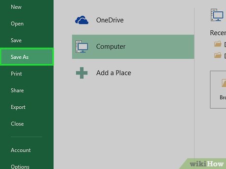 How to Use Macros in Excel Picture 18