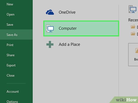 How to Use Macros in Excel Picture 19